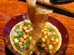 -受气牛肉·耙牛肉火锅(水晶郦城店)