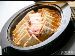 -颂福楼·南京菜(定淮门店)