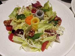 -旺顺阁·北京菜·烤鸭(魏公村店)