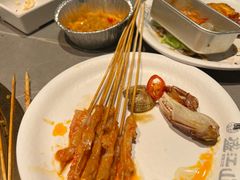 -韩盛.盛江山自助料理(红旗街万达黑金店)