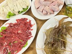 -濠轩阁特色生蚝火锅总店