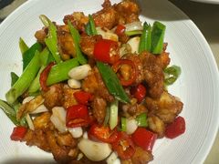 -范家小馆·烤鸭新京菜(金融街店)