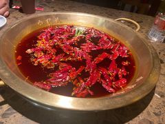 牛油红锅-小龙坎火锅(春熙太古里店)