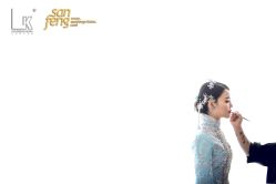 点击看大图 -MANLI BRIDAL婚纱