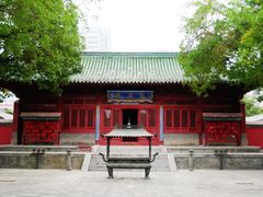 -沧州文庙