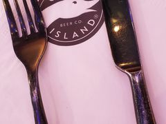 -Goose Island Brewhouse鹅岛精酿啤酒酿造工坊餐厅