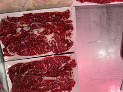 -伟记牛肉(金鸿公路店)