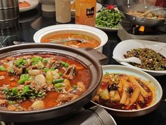 -贵阳味道(未来方舟店)