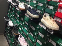 -PUMA品牌自营折扣店(天津佛罗伦萨小镇奥莱店)