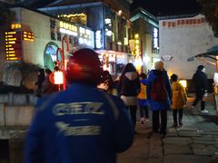 -黎阳老街