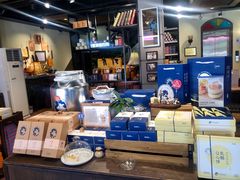 -黄远堂凤梨酥·伴手礼(中山路六店)