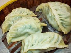 广式韭菜饺-古南都·老广东酒楼(龙江店)