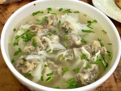 -清真蒋有记(老门东店)