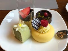 -浙江西子宾馆·瑶园咖啡厅