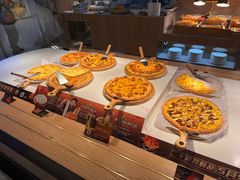 -比格比萨自助(宝山日月光店)