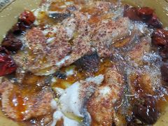 -孙厨娘川味饭馆(临河街店)