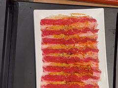 -韩悦牛排烤肉无限续(宝能中心店)