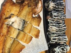-延松朝鲜族料理
