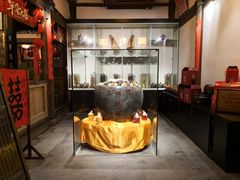 -文儒九号·闽菜馆(三坊七巷店)