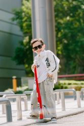 -嘟嘟卡奇儿童摄影