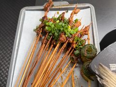 -烤匠麻辣烤鱼(IFS店)