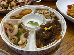 -必点海鲜·鲅鱼水饺(鞍山西道店)