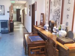 -徽韵人家·传承正宗徽菜(牡丹园店)