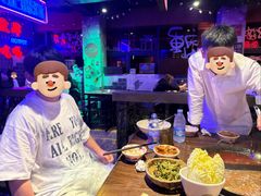 -水巷子·巴掌腰片重庆火锅(云纺店)