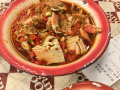-老三样·旧食新味(绿地店)
