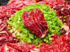 牛五花趾-草鱼先生潮州鱼生·虾生(新厦花园店)