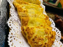 -海拉尔蒙古包(房山长阳总店)