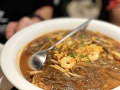 -关东小磨东北菜(上海长风大悦城店)
