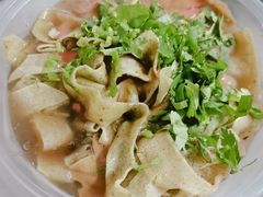 -小发锅巴菜铺(金辉家园店)