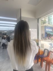 -YESIDO椰岛造型烫发染发