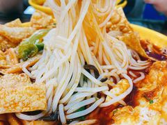 -龍城柳州螺蛳粉(群星路店)