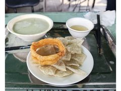 -姚记炒肝店(鼓楼店)