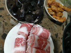 -星鸿社重庆老火锅