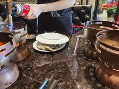 -川骄海鲜自助(河东店)