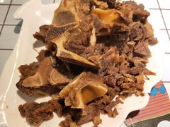 -清真文铁家烧麦馆