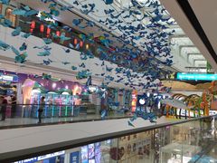 -万达茂商场(南京仙林店)