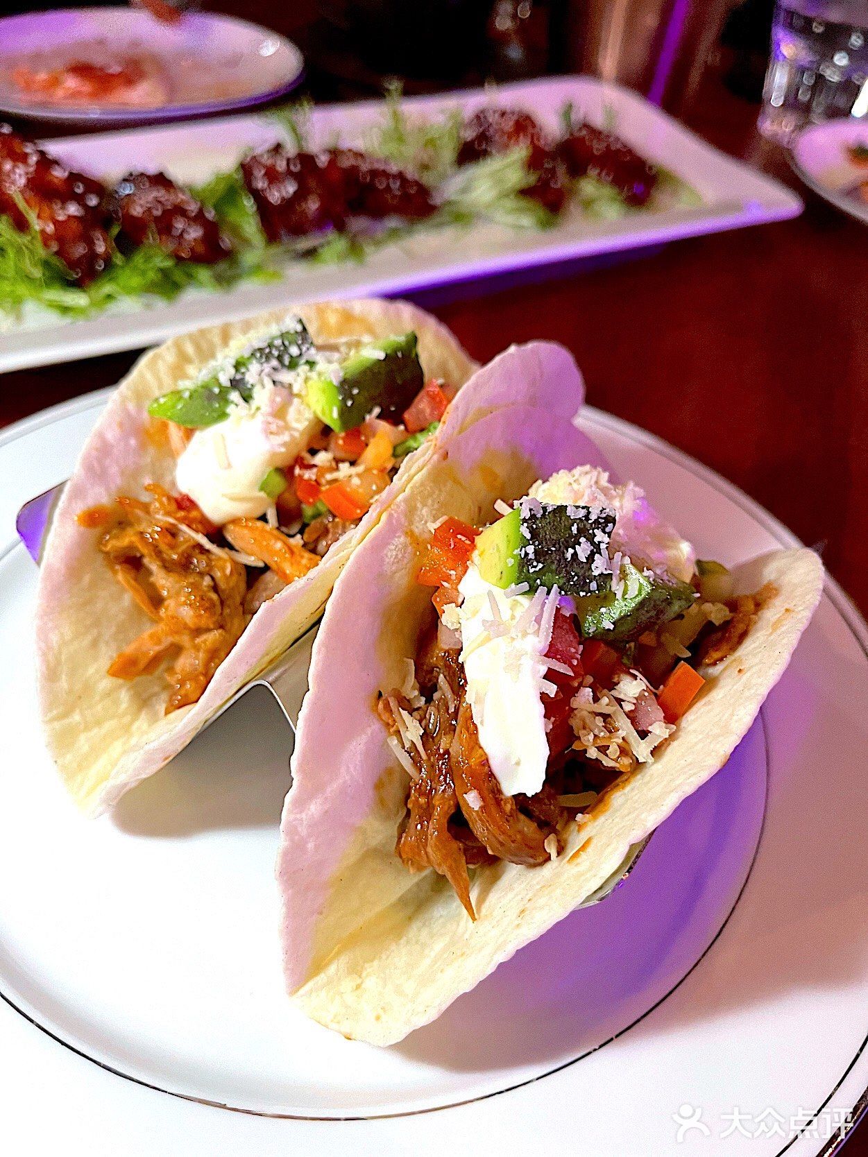 永庆坊｜河畔景观美式餐吧✨氛围感拉满