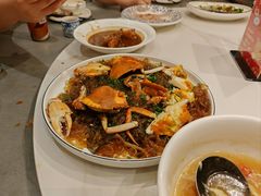 -旺达·福州菜(正大广场店)