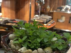 -青城山六善酒店·紫氣園中餐厅
