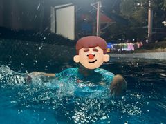 -杭州浪浪浪水公园
