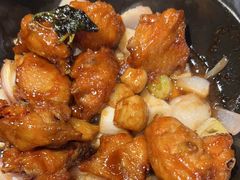-禧宴Joyous Restaurant(禧园店)
