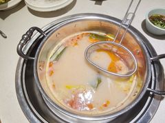-太琼糟粕醋火锅·海南老爸茶(海棠湾臻选店)