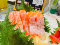 -大渔铁板烧(大悦城店)