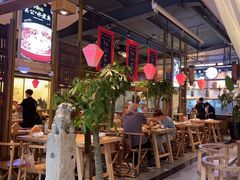 -水煮三国·川鲁江湖菜(香山店)