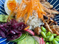 -盐说Salt Talk北美风味西餐厅(海上世界店)