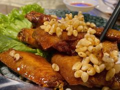 -镇发活海鲜(Clementi)